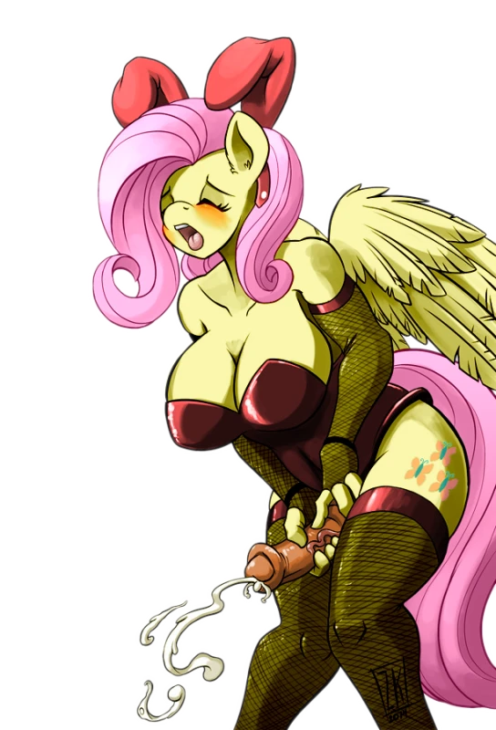 fluttershy (mlp)