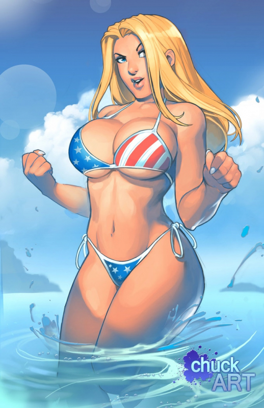patriotika