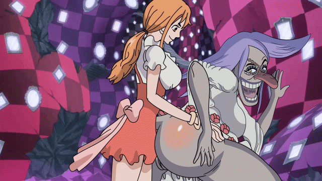 charlotte brulee+nami