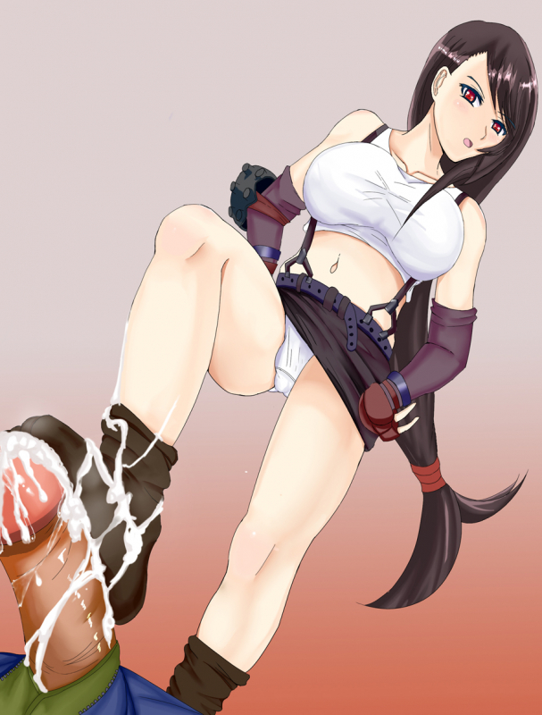 tifa lockhart