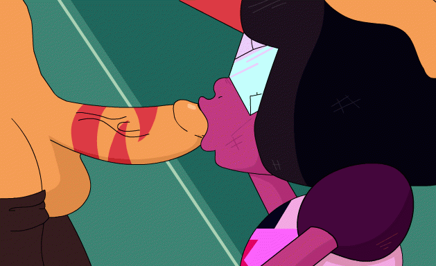 garnet (steven universe)+gem (species)+jasper (steven universe)