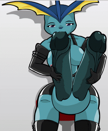 vaporeon