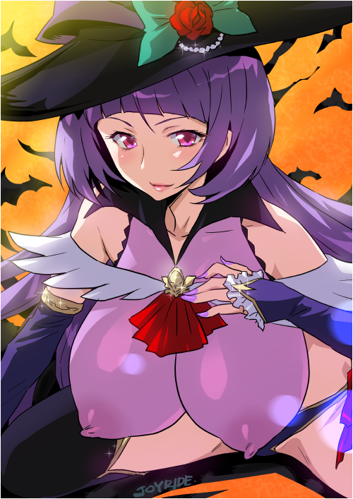 cure magical+izayoi liko