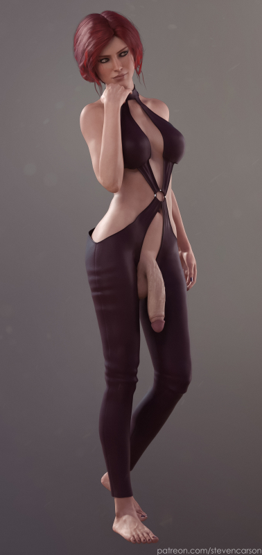 triss merigold