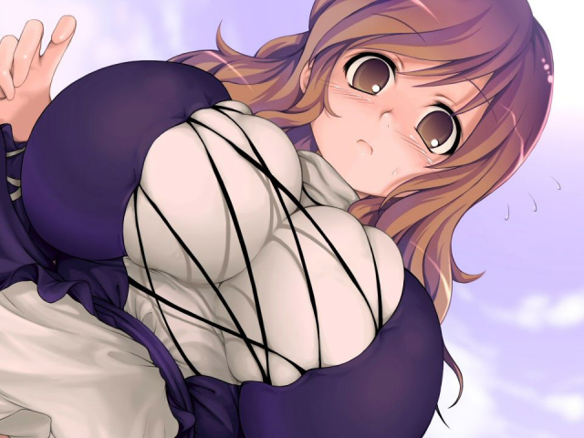 hijiri byakuren