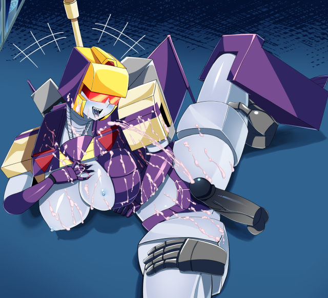 blitzwing