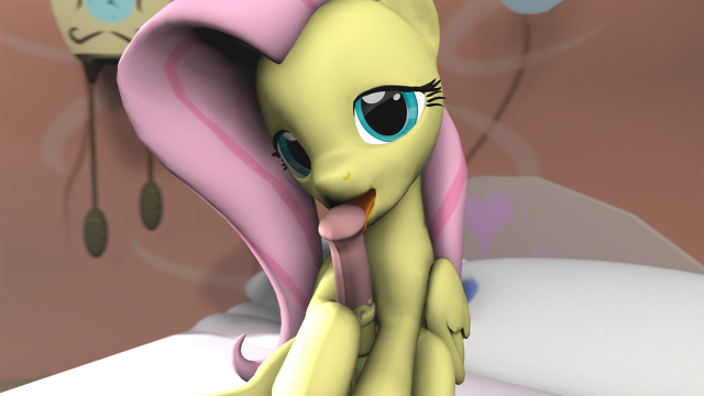 fluttershy (mlp)