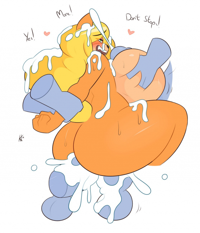 tawna bandicoot