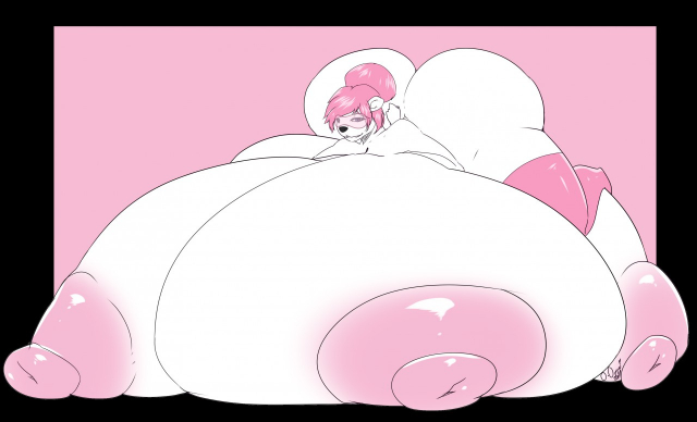blossom (solarbear954)
