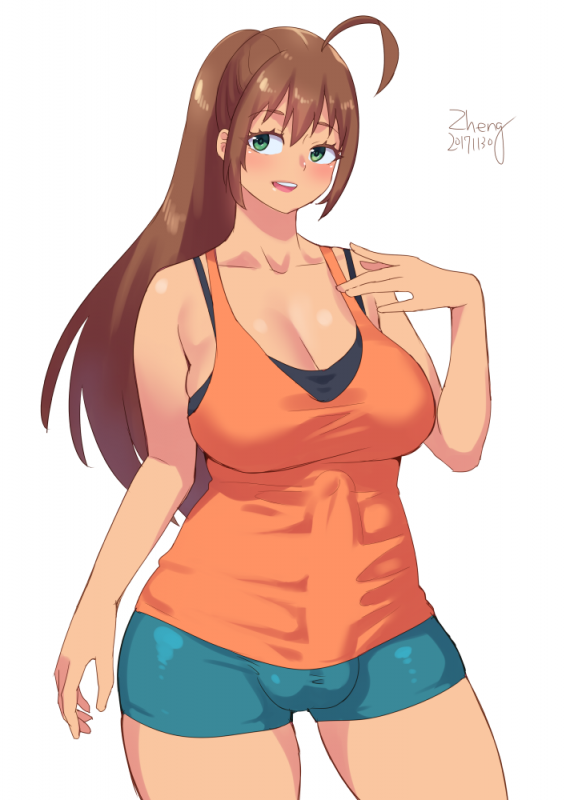 kamiya midori
