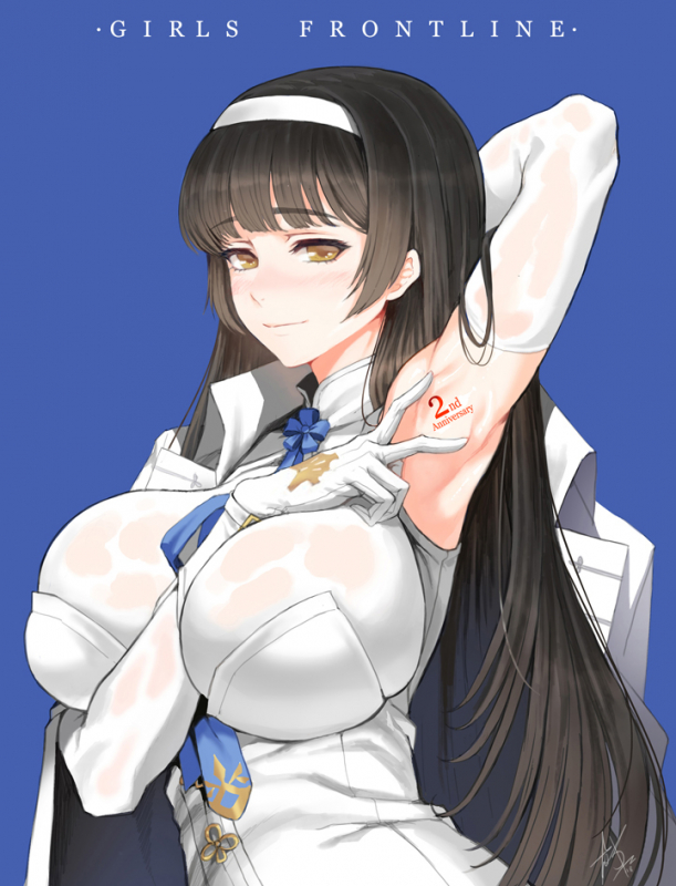 qbz-95 (girls frontline)