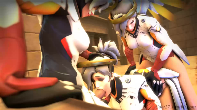 mercy