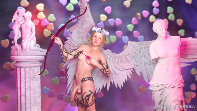 cupid
