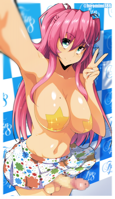 anzu kuniyoshi