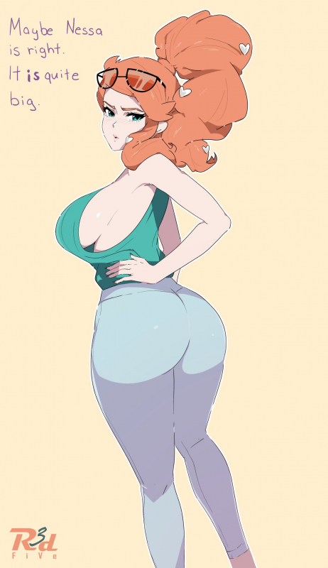 sonia (pokemon)