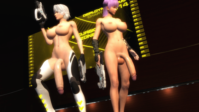 ayane+christie