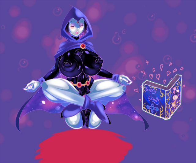 rachel roth+raven