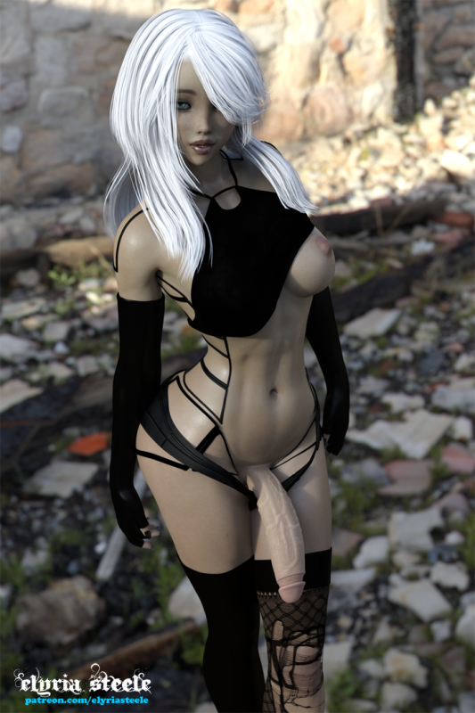 yorha a2