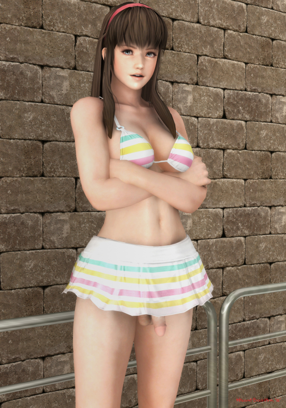 hitomi (doa)