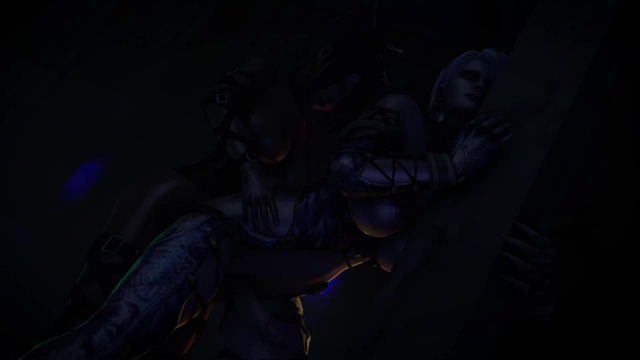 isabella valentine+lulu (final fantasy)