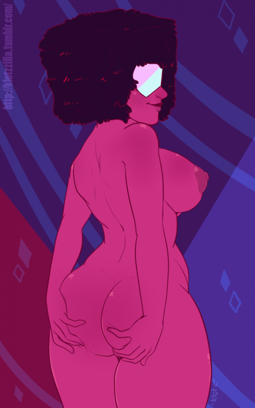 garnet (steven universe)