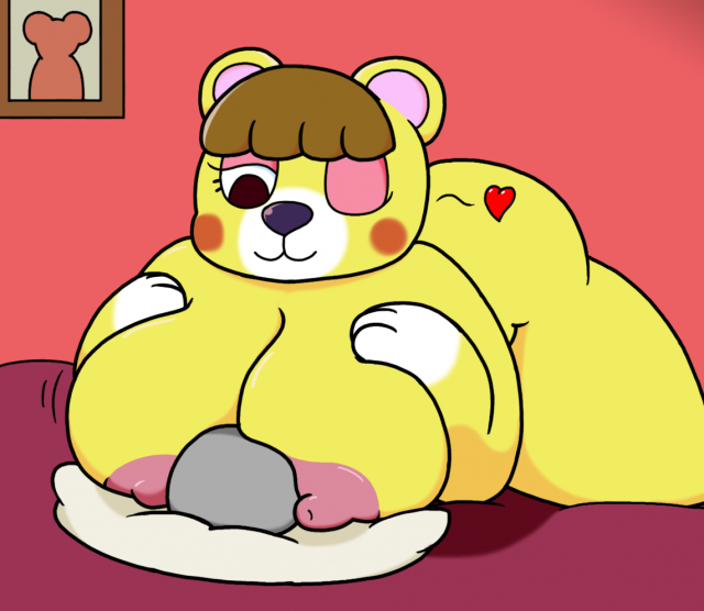 anon+tammy (animal crossing)