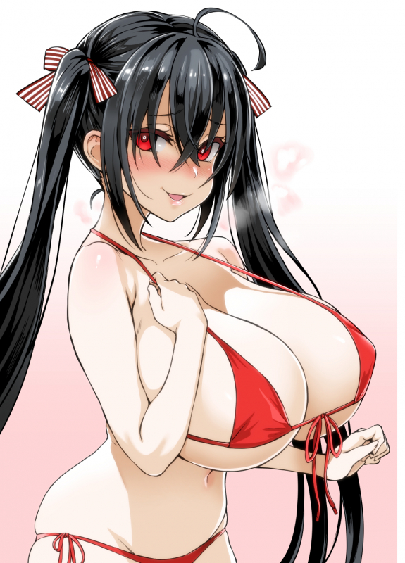 taihou (azur lane)