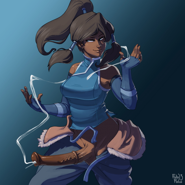 korra