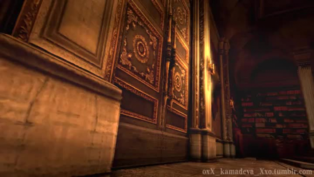 quiet (metal gear)+yennefer