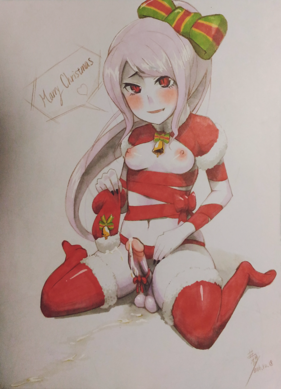 shalltear bloodfallen