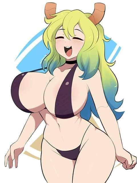 quetzalcoatl (dragon maid)