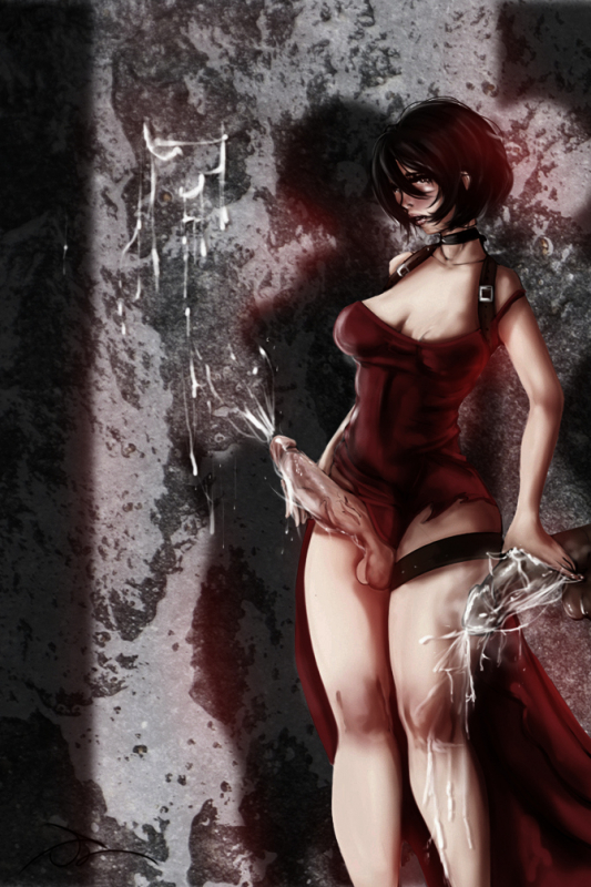 ada wong