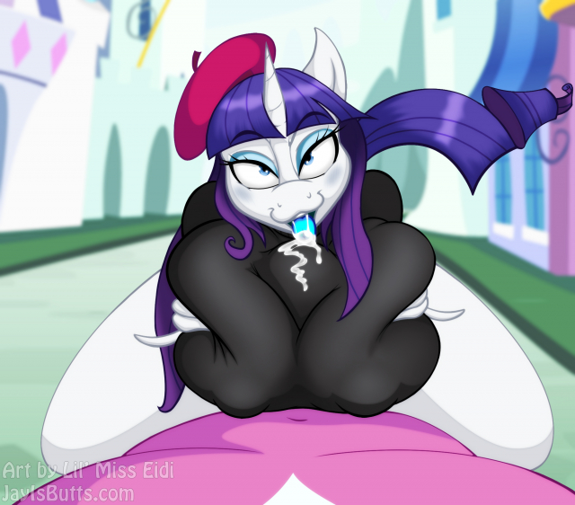 rarity (mlp)
