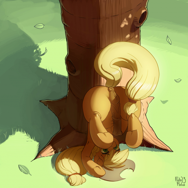 applejack (mlp)