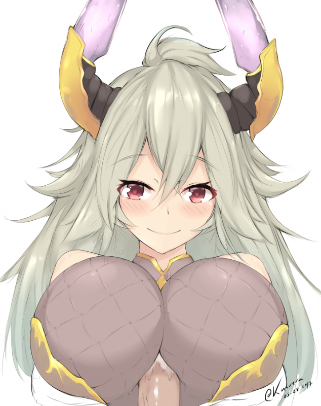 sarasa (granblue fantasy)