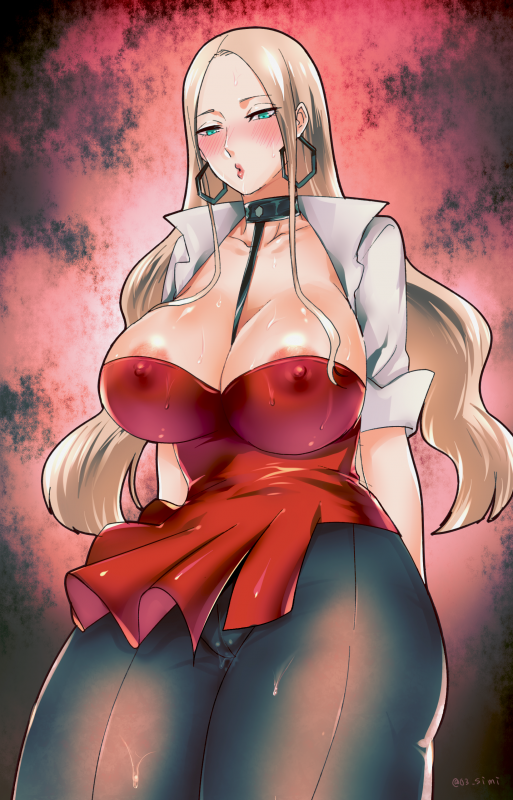 oleana (pokemon)