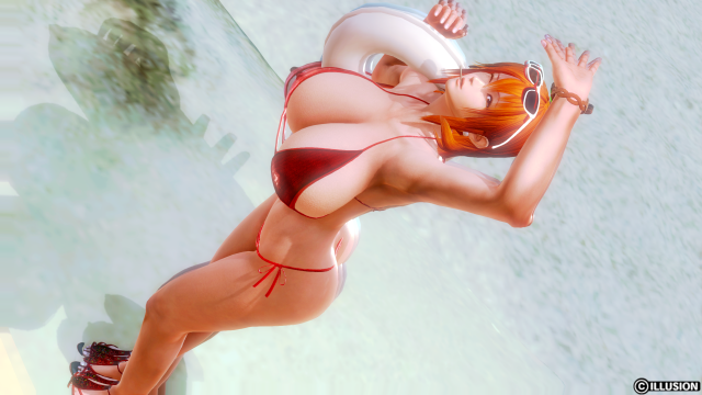 nami (one piece)