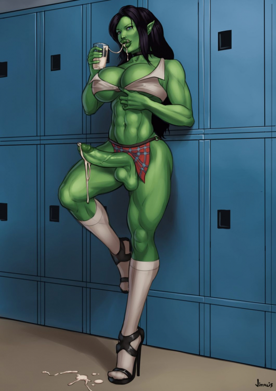 orc