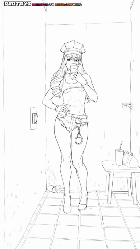 aunt charlie (dmitrys)+peach (dmitrys)