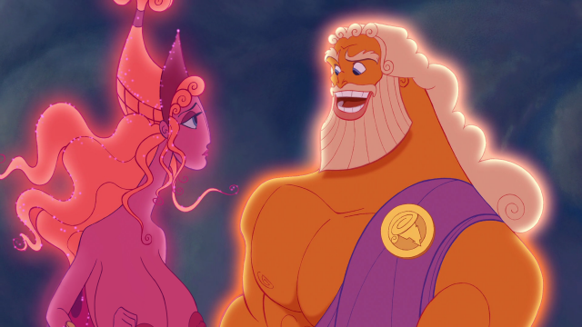 god+hera+zeus