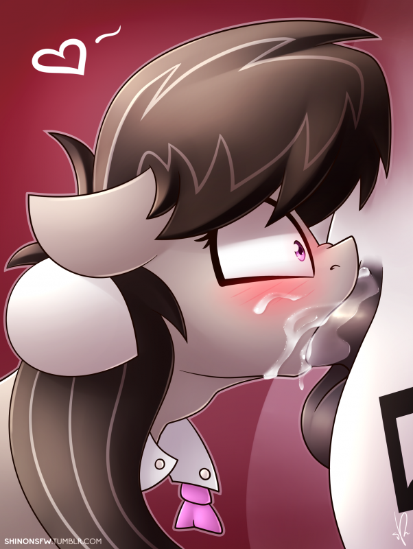 octavia (mlp)+vinyl scratch (mlp)