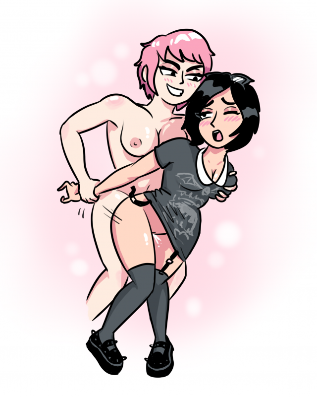 holly conrad+suzy berhow