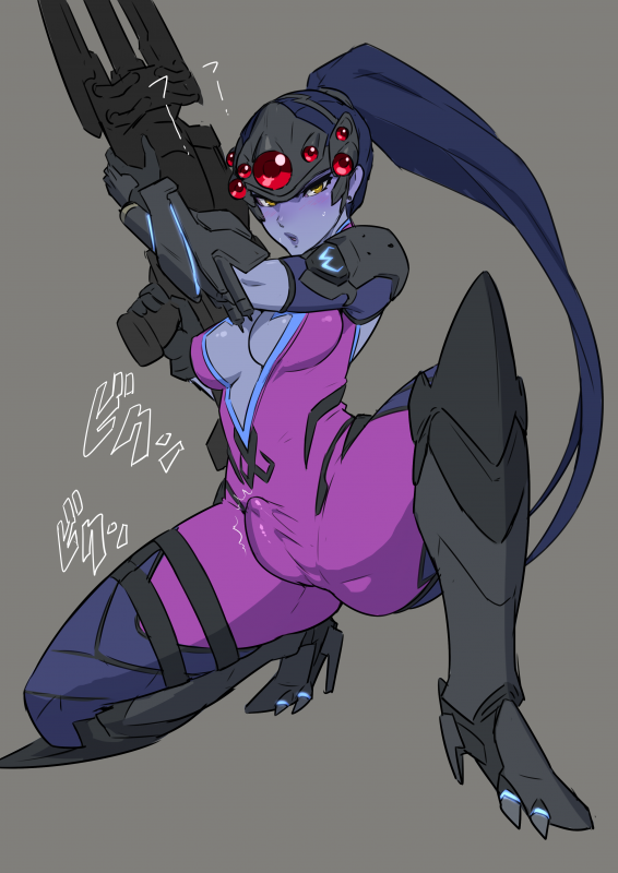 widowmaker (overwatch)