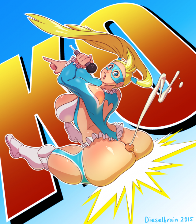 rainbow mika