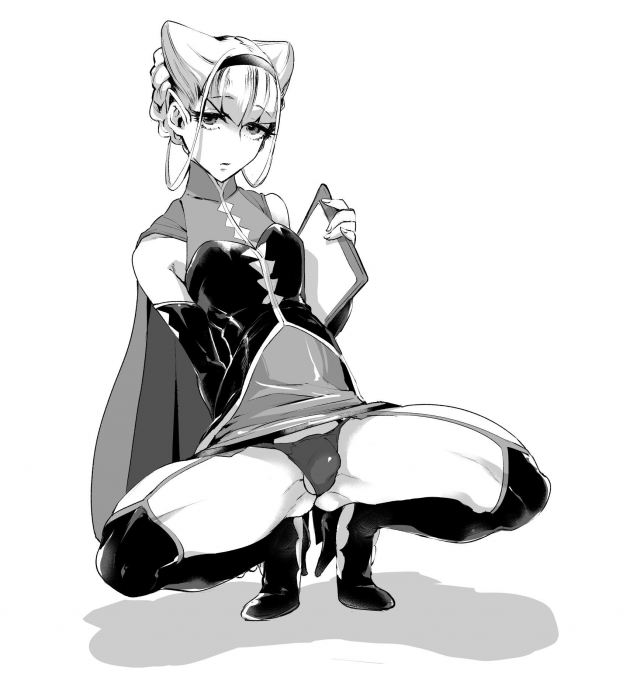 lulu (precure)