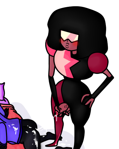 garnet (steven universe)