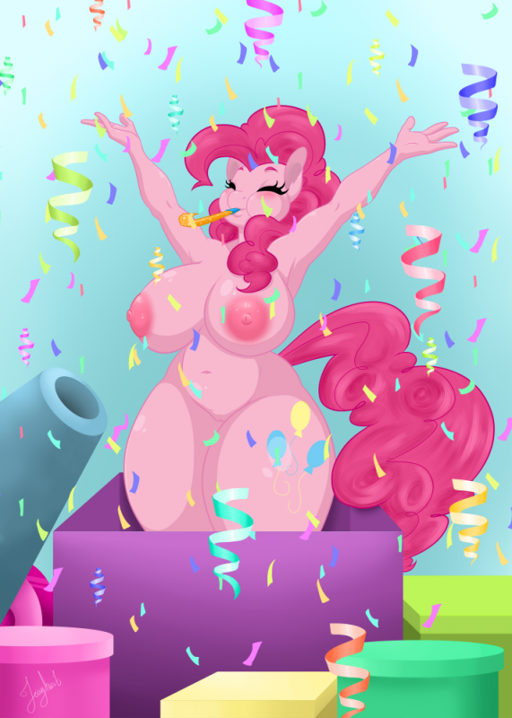 pinkie pie (mlp)