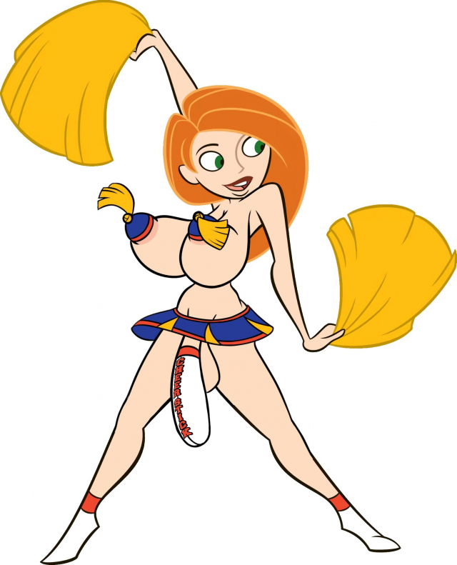 kimberly ann possible
