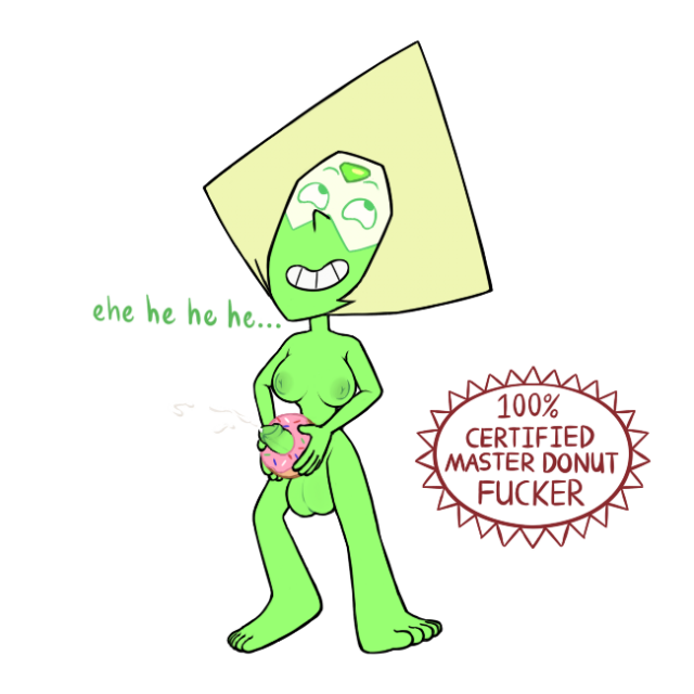 peridot (steven universe)
