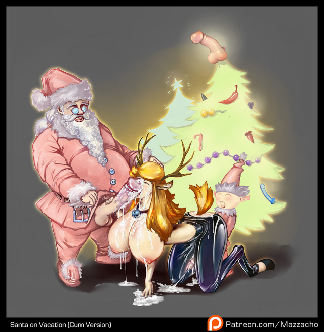 santa claus